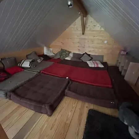 Super A Lary Apartamento *