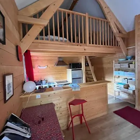 Super A Lary Apartamento