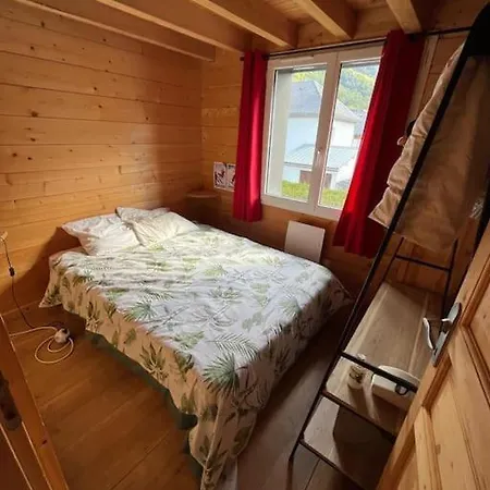 Super A Lary Apartment