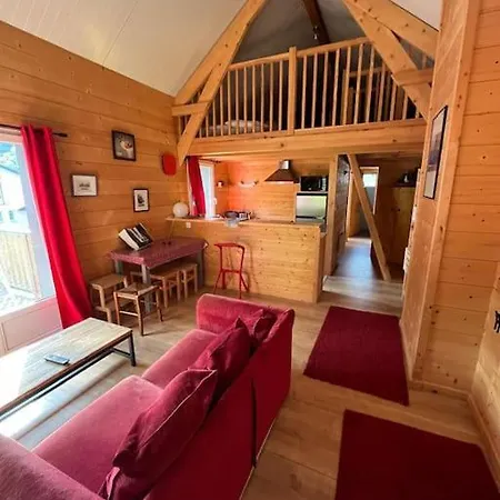 Super A Lary Apartment Saint-Lary-Soulan