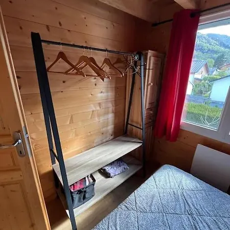 Apartment Super A Lary Saint-Lary-Soulan